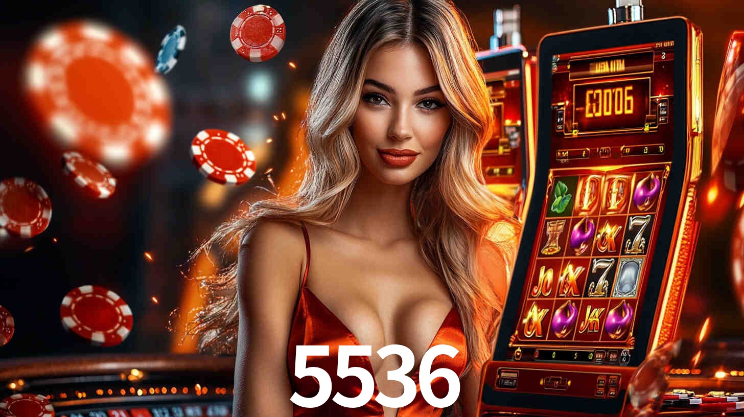 5536 -  - 5536 bet