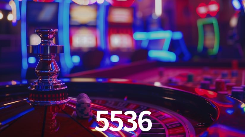 5536 game