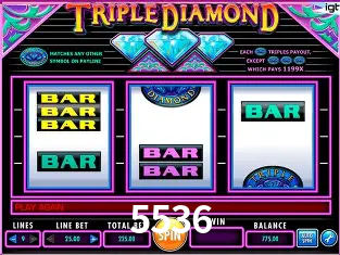 A Experiência Imersiva dos Cassinos Ao Vivo no 5536