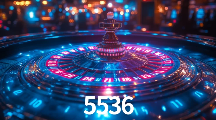 5536 game