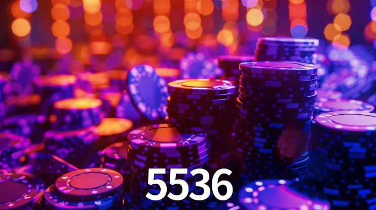 5536 bet