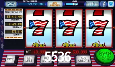 Explorando a Categoria de Eventos em Apostas na 5536