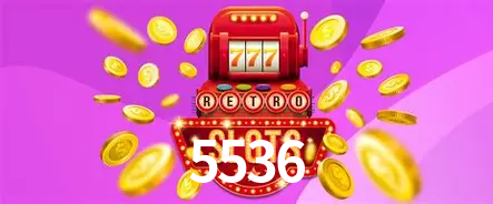 Inovações de Jogos na 5536: O Futuro das Experiências Interativas