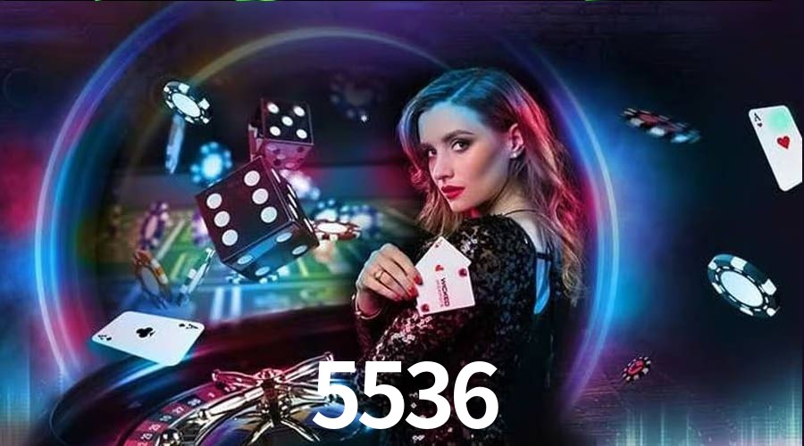 Live Casino 5536