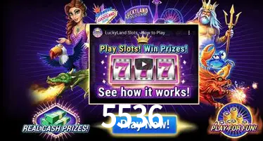 Descubra a Magia dos Jogos de Arcade no 5536