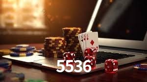 cassino 5536