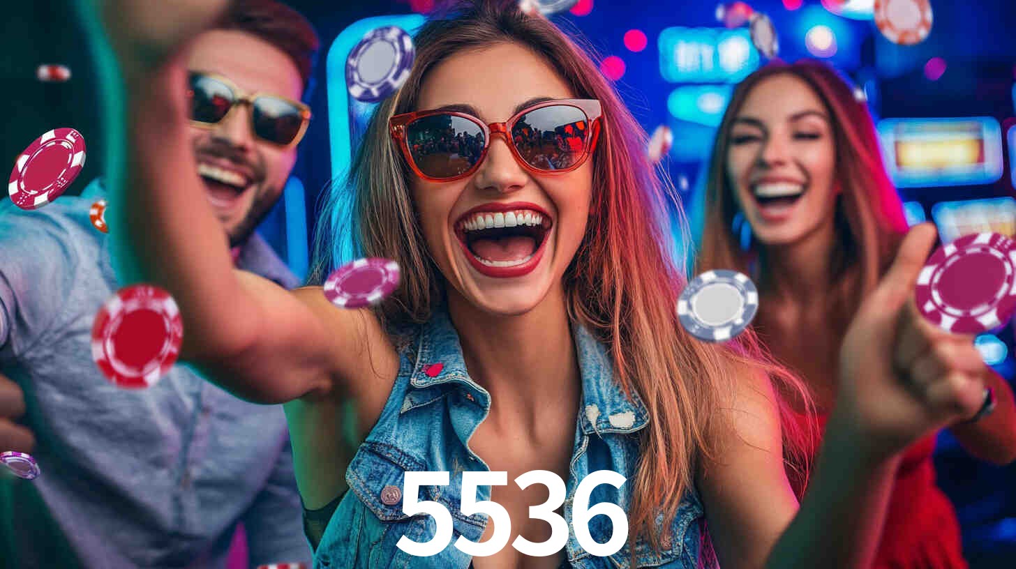 Descubra a Essência do 5536: Nossa História e Compromissos