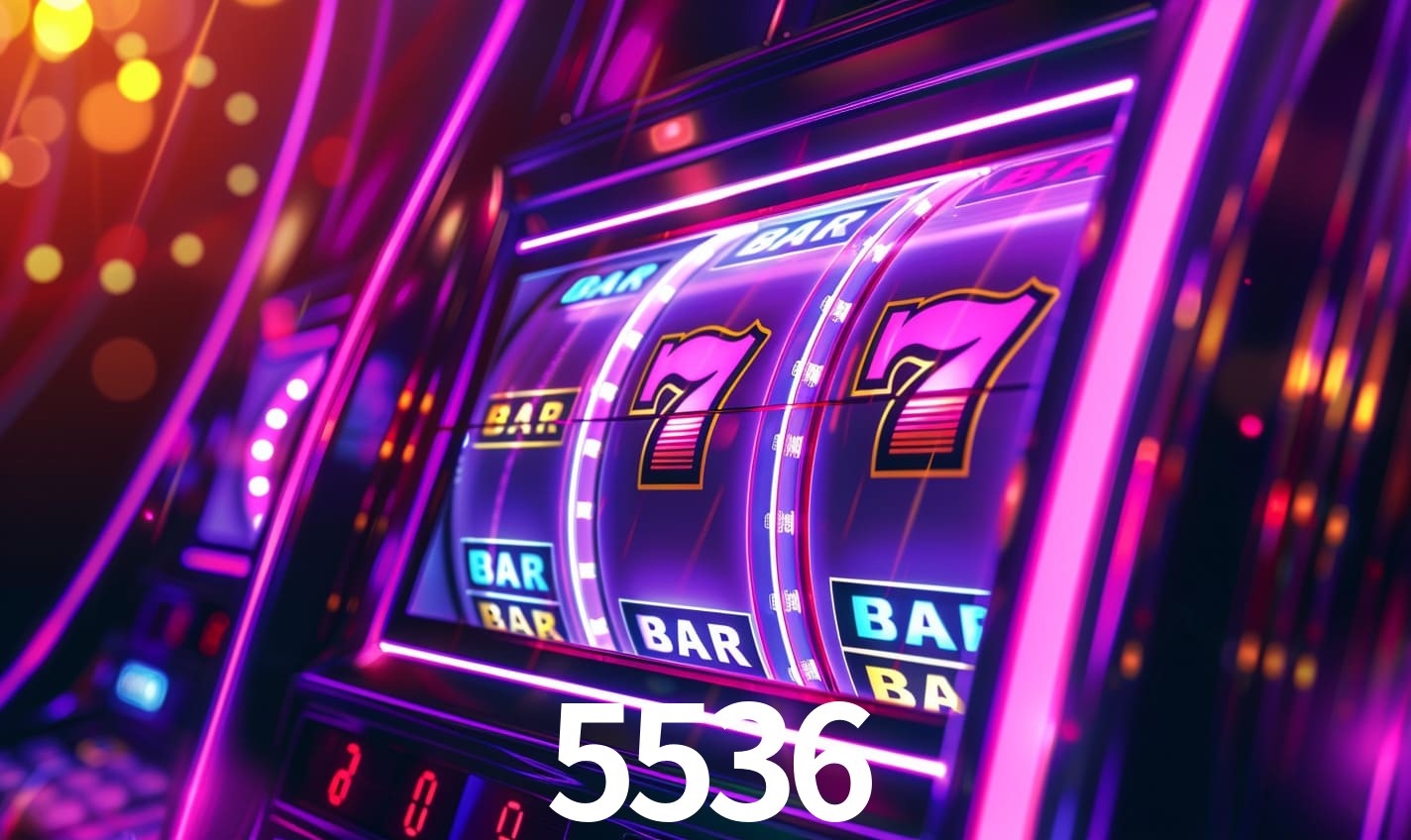 5536 bet