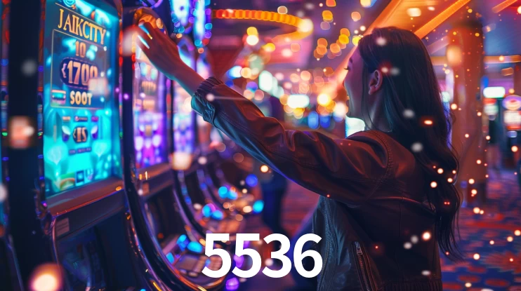 5536 bet