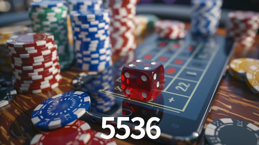 5536,5536 bet