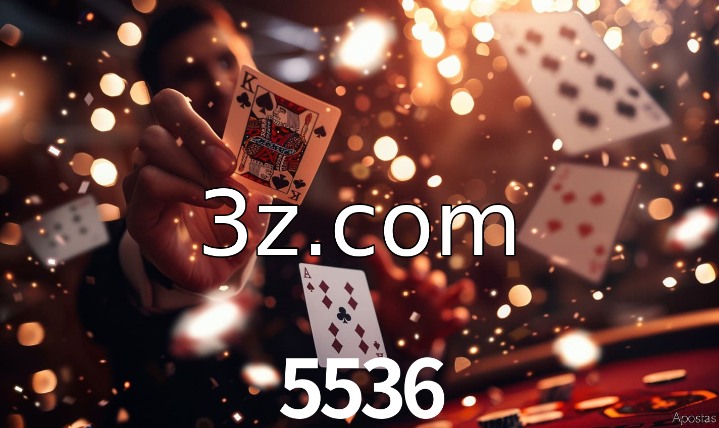 Casino Online 5536.COM | Os Melhores Slots no Brasil