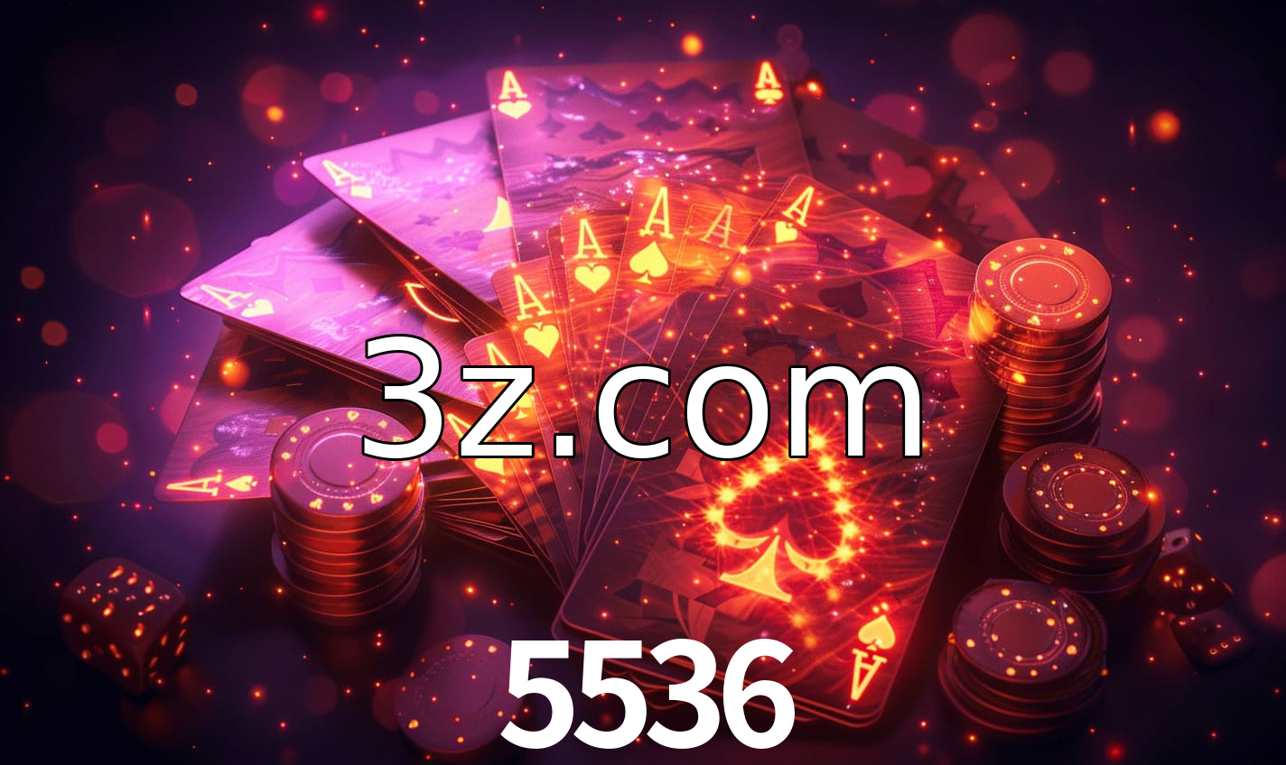 Login no Cassino Online 5536.com